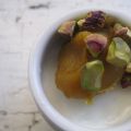 Caramel de sweet dumpling et mes premiers[...]