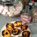 Pasteis de nata