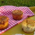Petits gâteaux à la ricotta, choco/menthe ou[...]