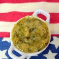 Mayonnaise aux herbes ..