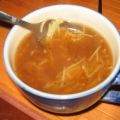 La soupe vite faite pour gens pressés de la[...]