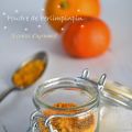 Poudre d'écorce d'orange... ou de tout autre[...]