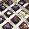 Chocolats sélection 2015