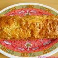 Cake au jambon fromage bleu et gruyère, Recette[...]