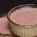 Oeufs au lait de coco et poudre de biscuits[...]