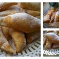 Monsieur Cuisine ou pas....... les Beignets de[...]