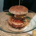 Le Basilic Café à Lille : un burger sinon rien !