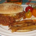 Sloppy Joes
