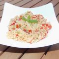 TABOULE MAISON