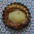 Tartelettes aux Poires & aux Carambars