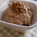 Noix de Grenoble en tartinade