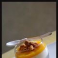 Panna Cotta Vanille / Chocolat Blanc, Coulis de[...]