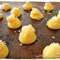 ChOuquettes aux Perles de Sucre