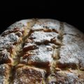 Pain de campagne en cocotte