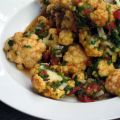 Inspiration aloo gobi