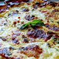 Tarte à la tomate