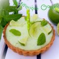 Tarte Mojito