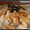 Les grands classiques de la cuisine japonaise,[...]