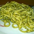 Pesto aux noix
