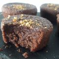 Gâteaux fondants au chocolat et au pralin[...]