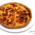 Tarte à la vergeoise