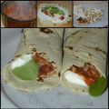 Burritos, un diner inspiré par nos amis blogger