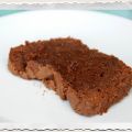 gâteau au chocolat
