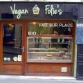 [Bonnes adresses] Paris : Vegan Folie's
