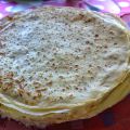 Pâte a crêpes 4.3.2.1