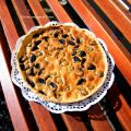 Tarte d'Agen