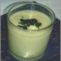 Velouté de chou-fleur au cumin et au curry,[...]