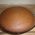 Ce Dimanche c'est Gâteau au Yaourt et Chocolat