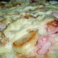 Croziflette, Recette Ptitchef