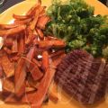 Repas Healthy / Refeição Healthy