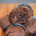 Muffins au chocolat
