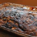 POUDING AU CHOCOLAT