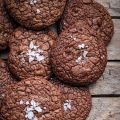 Cookies au chocolat