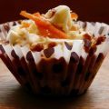 Carrot Cupcakes
