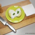 Pomme de terre en robe des champs
