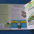 La recette Herbamare, unique, naturelle et bio