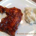 Cuisses de poulet