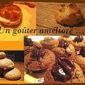 Un goûter amélioré