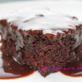 POUDING AU CHOCOLAT