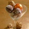 Bredele de Noël (5) – Boules amandes et[...]