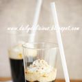 Creamy Irish Coffee