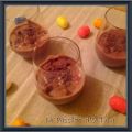 Crème Dessert Nutella