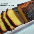 Cake au citron