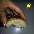 Petits pains au lben