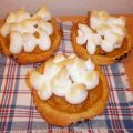 Tartelettes meringuées au potiron et aux noix[...]