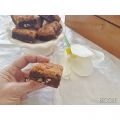 Brookie au chocolat... un Cookie et un Brownie[...]